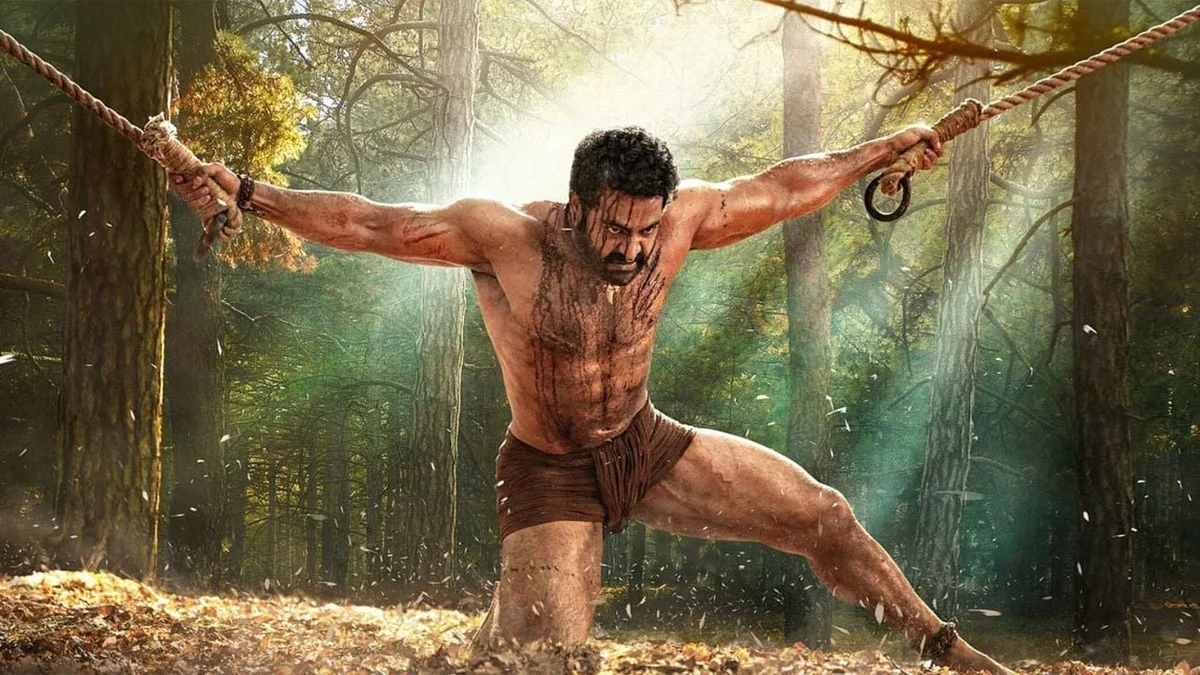 "Absolutely Stunning": For the Director of Brotherhood of the Wolf, It's the Most Spectacular Action Film He's Seen in the Last 4 Years!