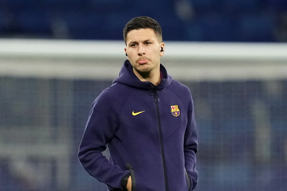 Bardghji's Future Uncertain as Clubs Eye Barcelona Talent