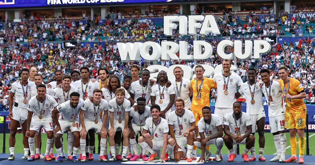 England Triumphs Over France 6-4 in Thrilling World Cup Match for Third Place
