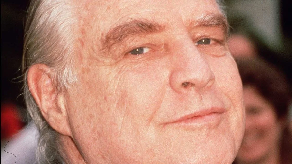 Marlon Brando's Overlooked Final Role in 'Free Money'