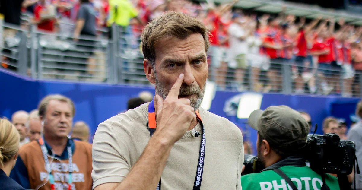 The DFB's Challenge: Convincing a Thai Billionaire for Klopp