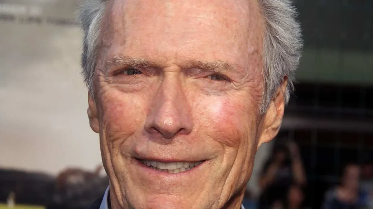 Clint Eastwood's Unlikely Inspiration: The Legacy of James Cagney