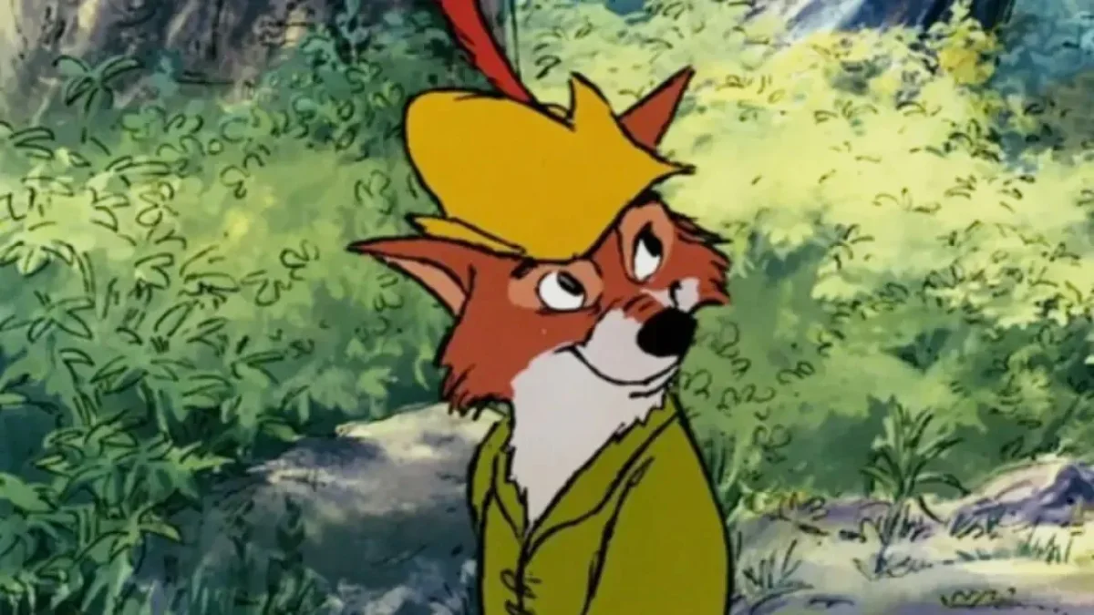 Cinema Quiz: 10 Questions for Robin Hood Fans!