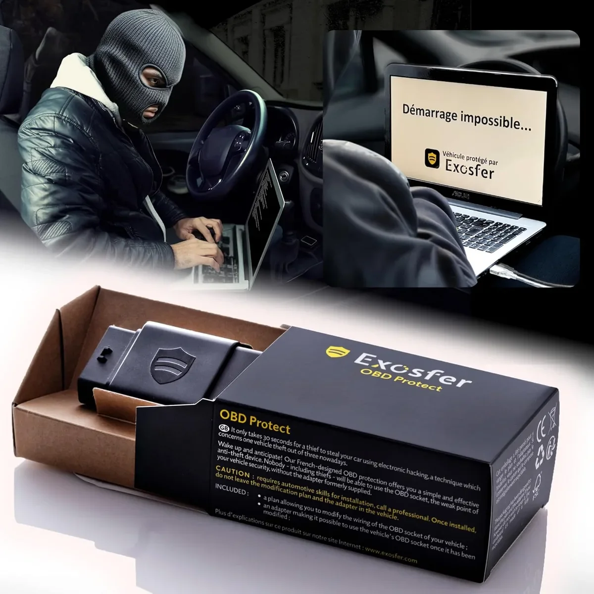 The 5 Best OBD2 Anti-Theft Devices for Cars 2026