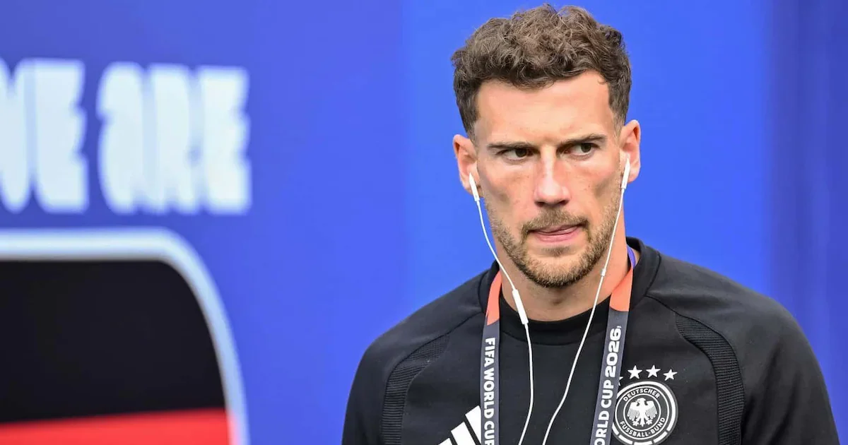 Goretzka's High Demands Complicate Juventus Move