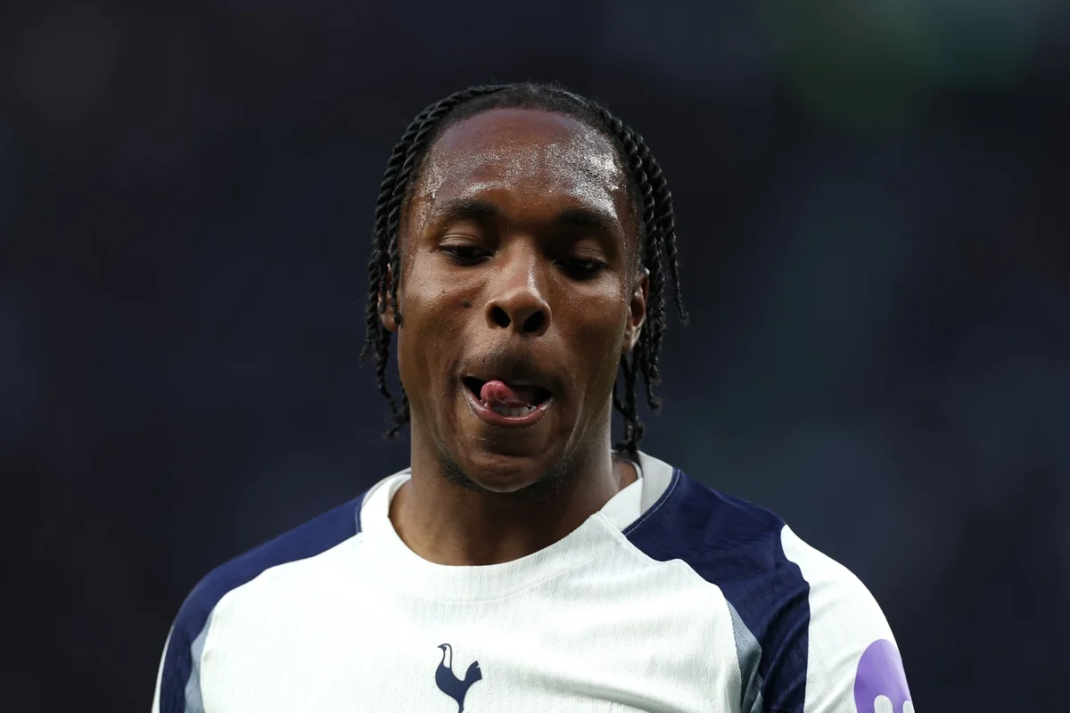 Mathys Tel Attracts Interest from Galatasaray and Bundesliga Clubs