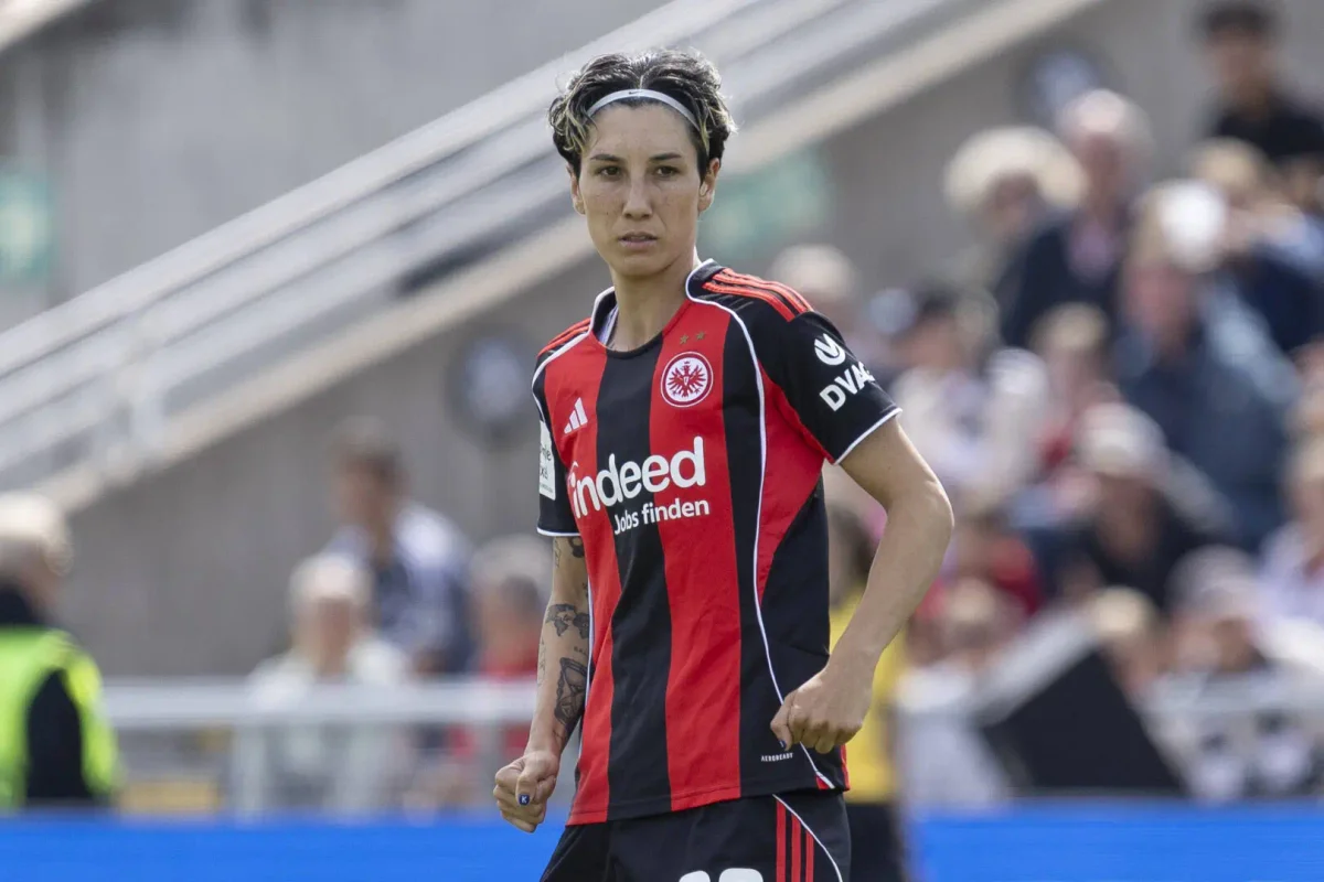 Overview of the UEFA Women's Champions League 2026/27 Qualification