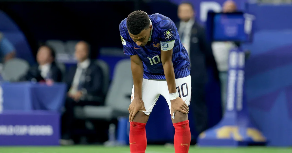 Spain Advances to World Cup Final as France Faces Humiliating Exit