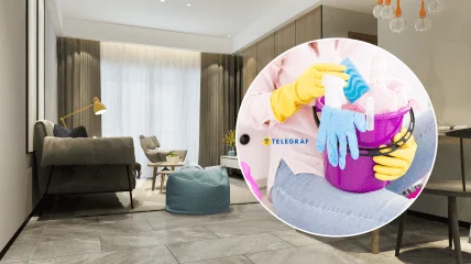 Goodbye, Clutter: Easy Tricks to Keep Your Home in Order