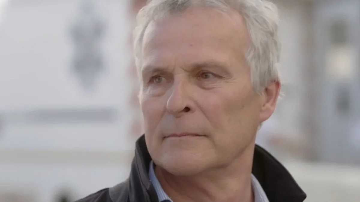 Un Si Grand Soleil: Alain Faces Murder Accusation