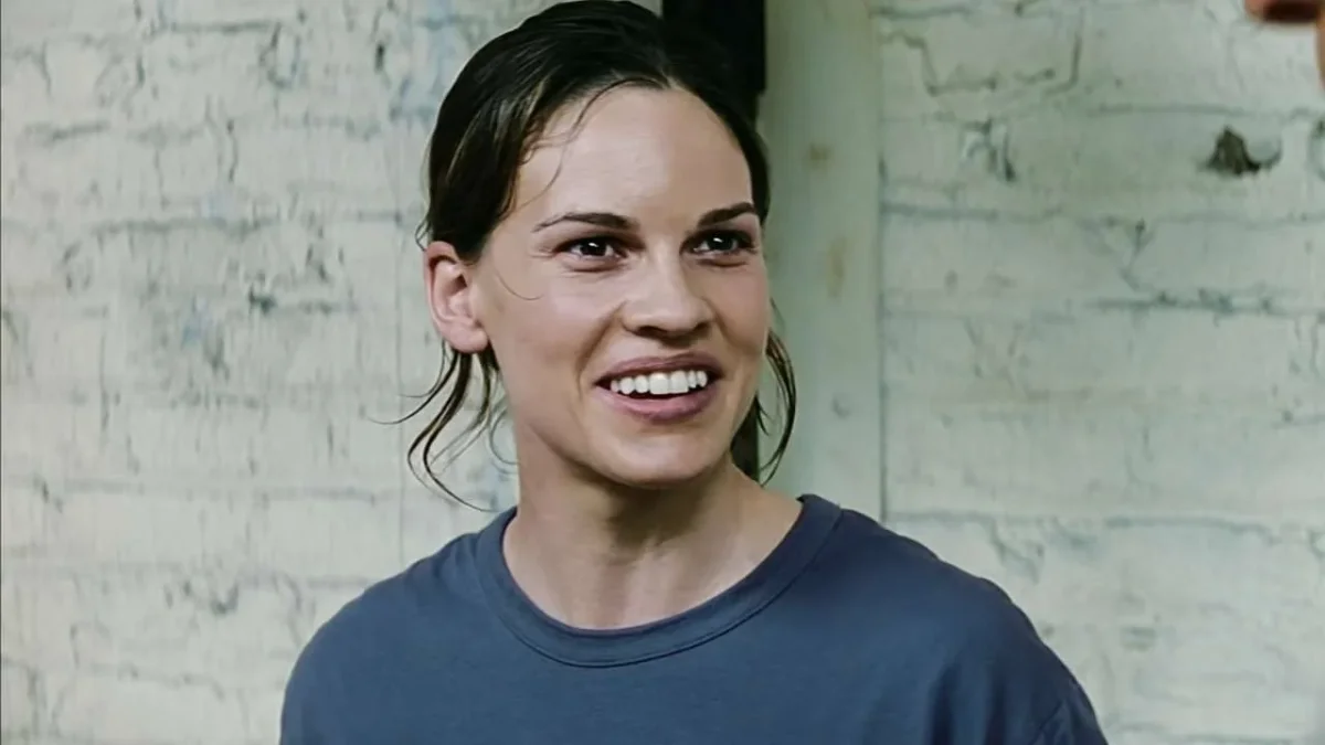 She Won Two Oscars: What Happened to Hilary Swank, the Star of Million Dollar Baby?