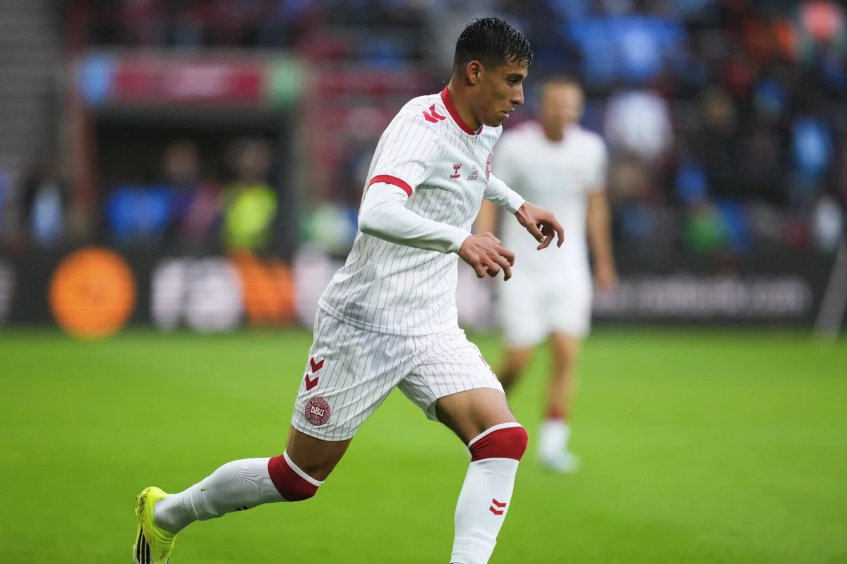 Hoffenheim Makes Bid for Salzburg Starlet