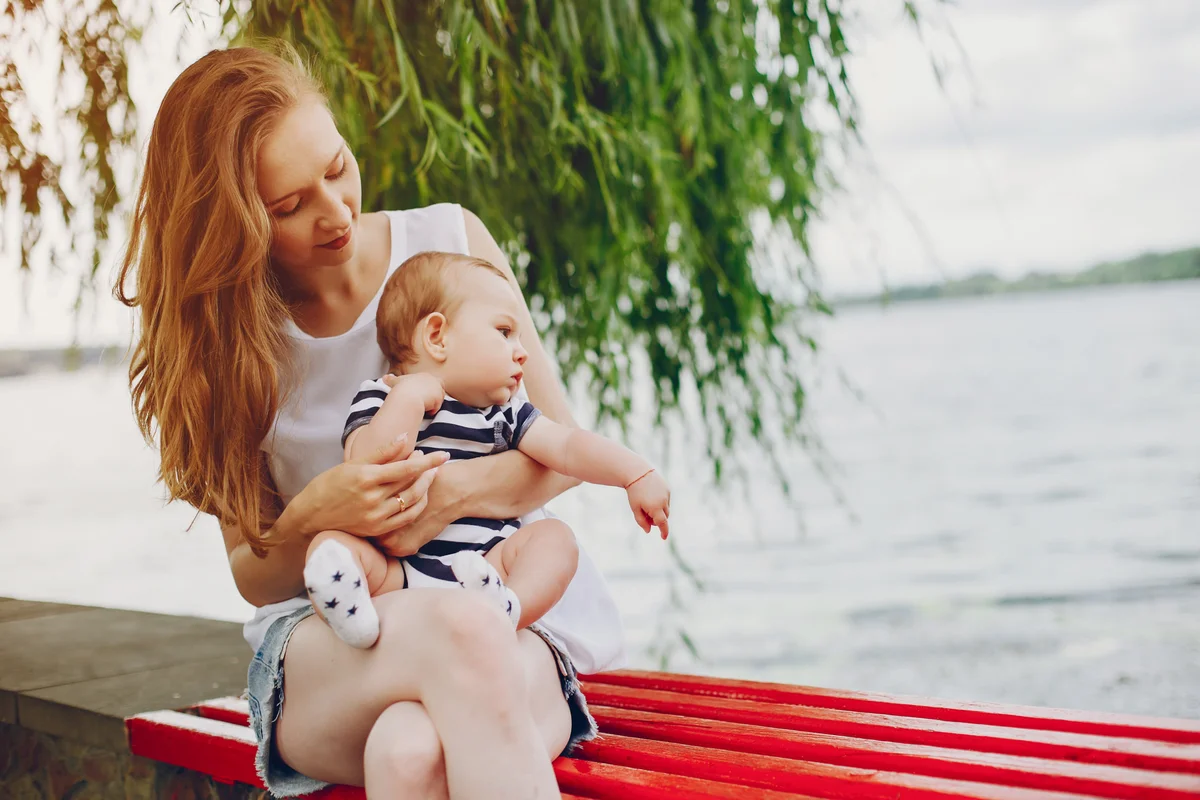 Baby arrived this summer? The decrees for the new parental leave have been published