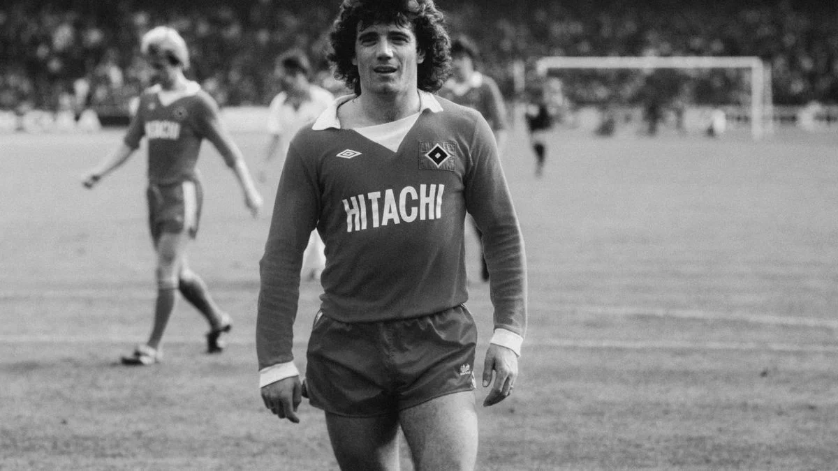 Football Legend Kevin Keegan Passes Away After Battling Illness