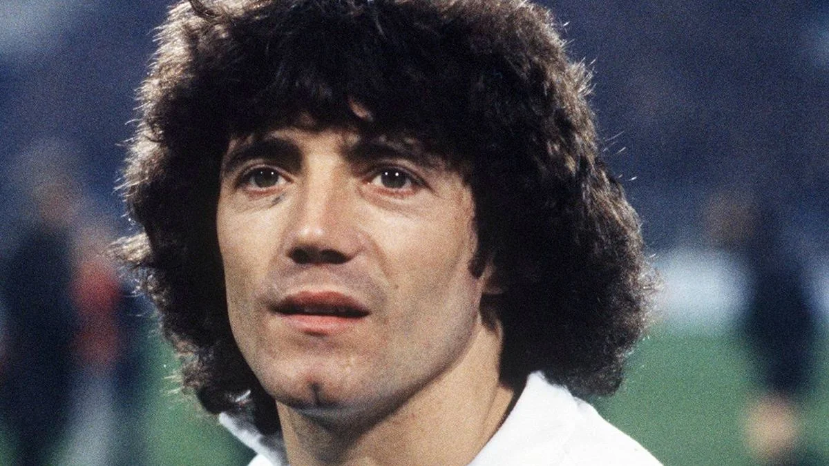 Remembering Kevin Keegan: The Little Big Man of Football