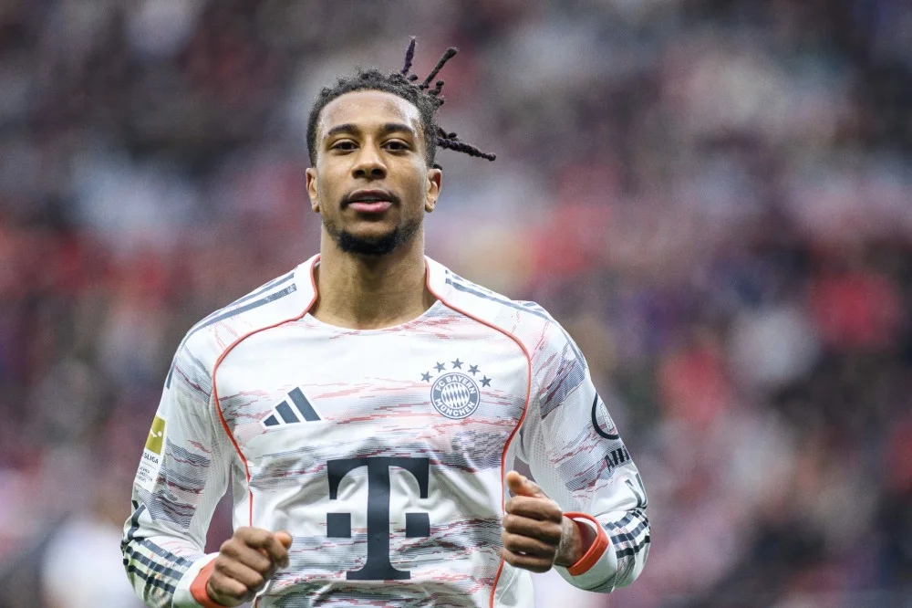 Is Olise Heading to Real Madrid? Matthäus Discusses Bayern's Stance