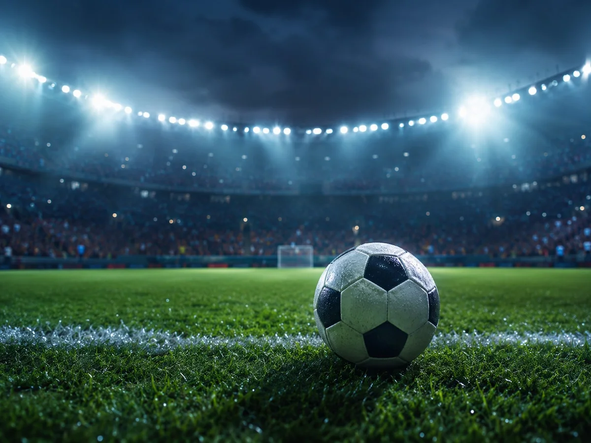 Analyzing the Champions League Final: The Hidden Stats That Could Decide the Match