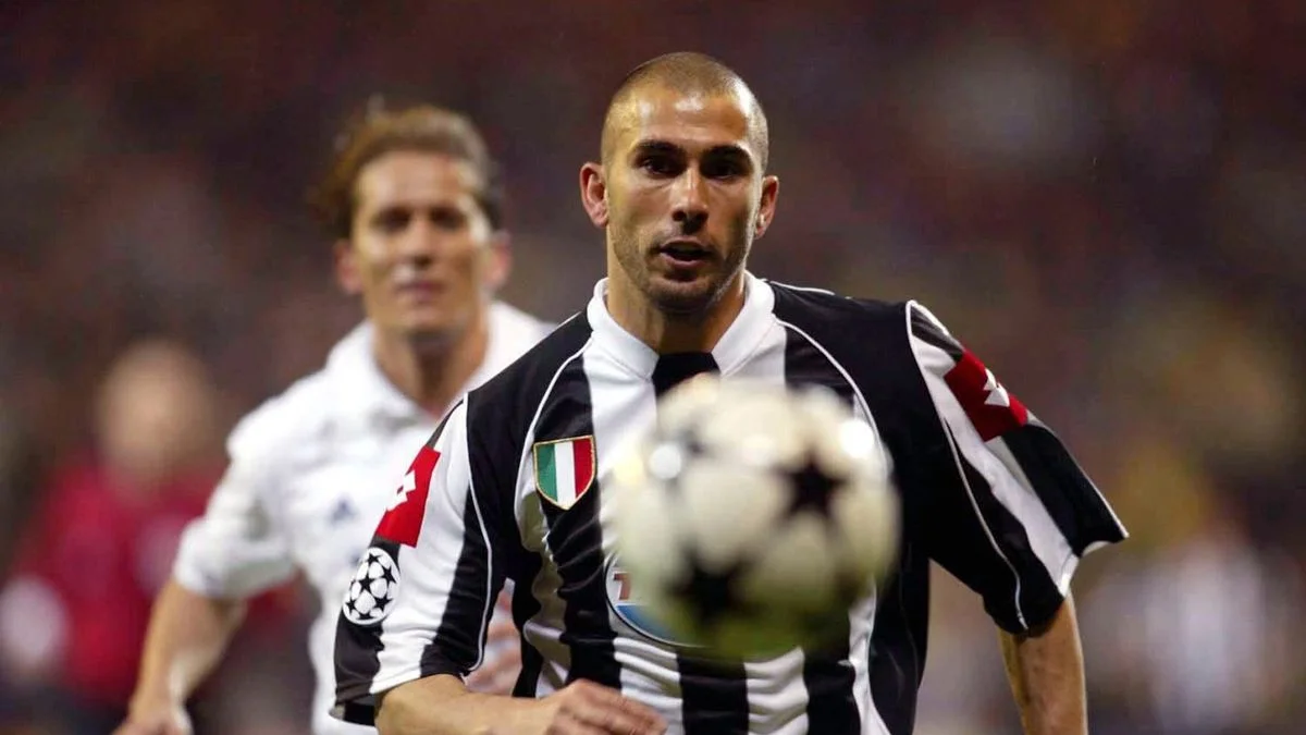 Celebrating Marco Di Vaio: Italy's Best Second-Tier Strikers