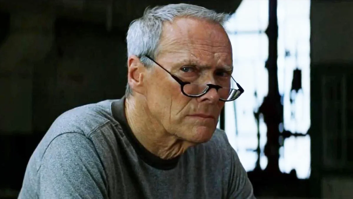 "I Don't Feel It": Rated 4.9 out of 5, One of Clint Eastwood's Best Films Had a Rocky Start