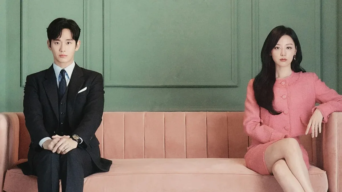 Tonight on Netflix: This K-Drama Will Surprise You with Its Emotional Depth