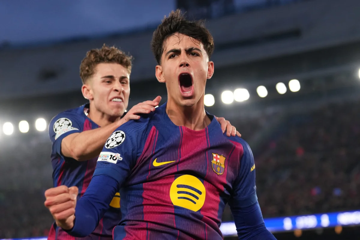 Manchester United's Attempt to Trade Rashford for Barça's Bernal Falls Flat