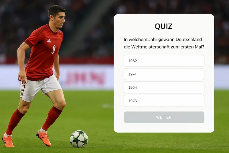 Exploring the Best Football Quiz Websites