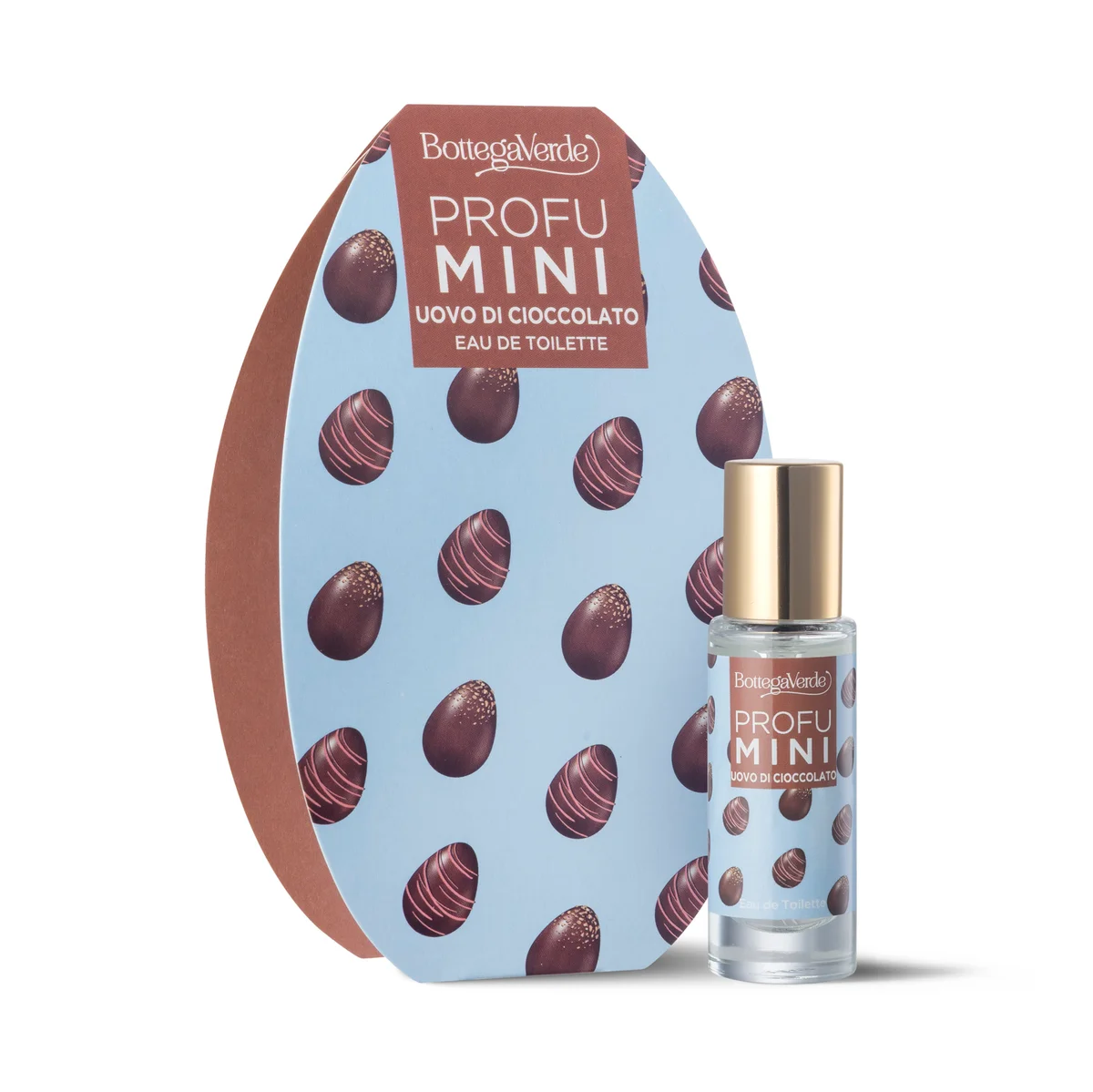 Easter Smells of Sweetness: Bottega Verde's ProfuMINI