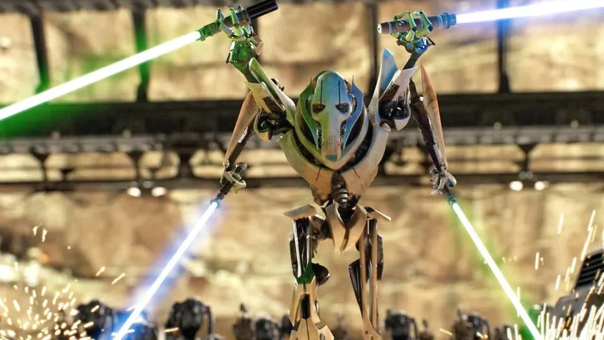 Neither Darth Vader nor Kylo Ren: Alexandre Astier Loves This Underrated Star Wars Villain