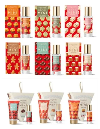 Last Minute Christmas Gifts: Beauty Ideas for Every Type of Person