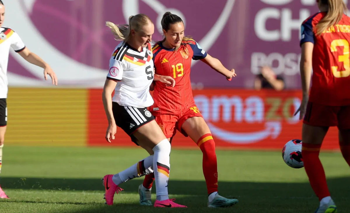 U19 European Championship: Spain Claims Fifth Consecutive Title