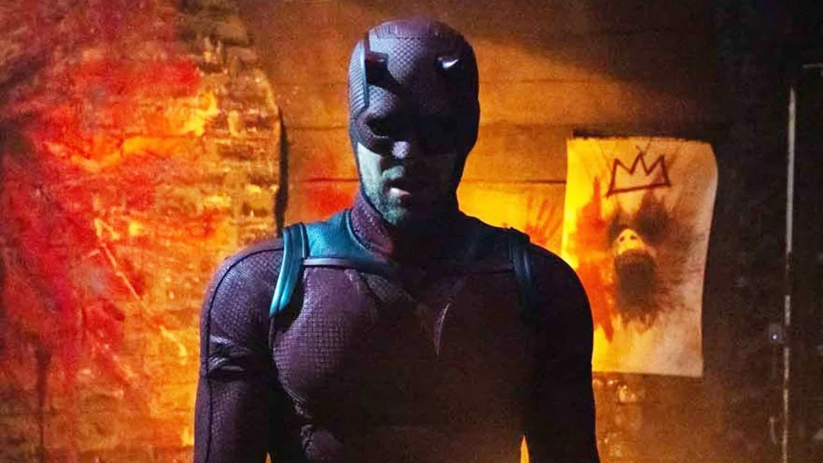Daredevil: Born Again Season 3 Welcomes Back Élodie Yung as Elektra