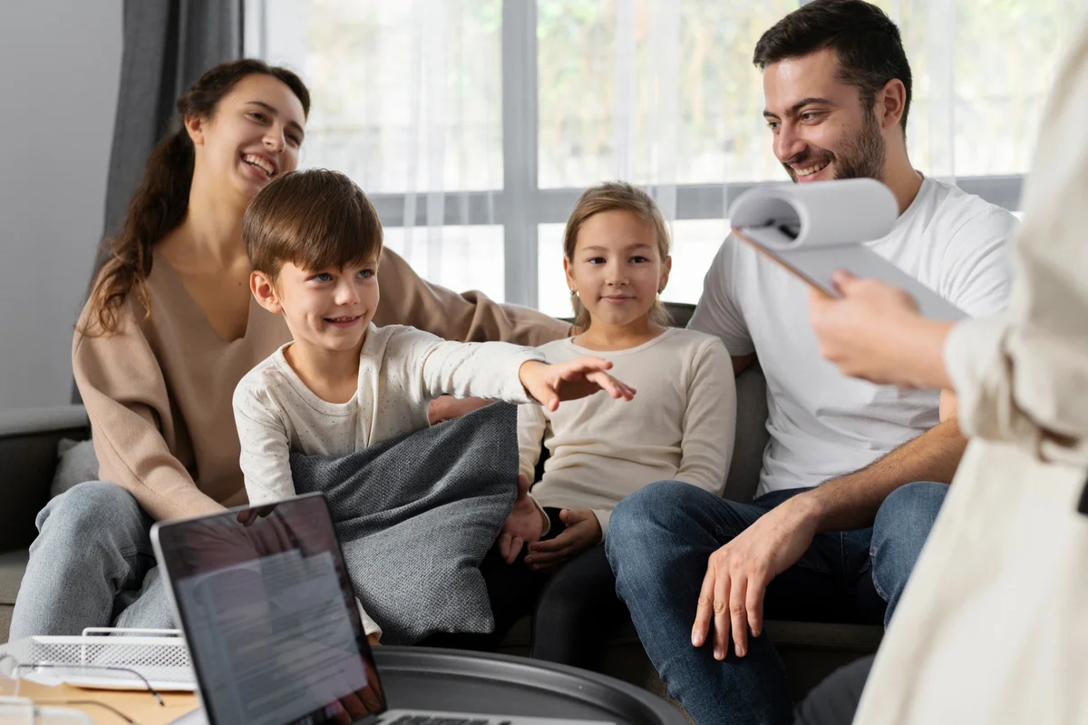 Child Protection: The Gradual Disappearance of Foster Families in France