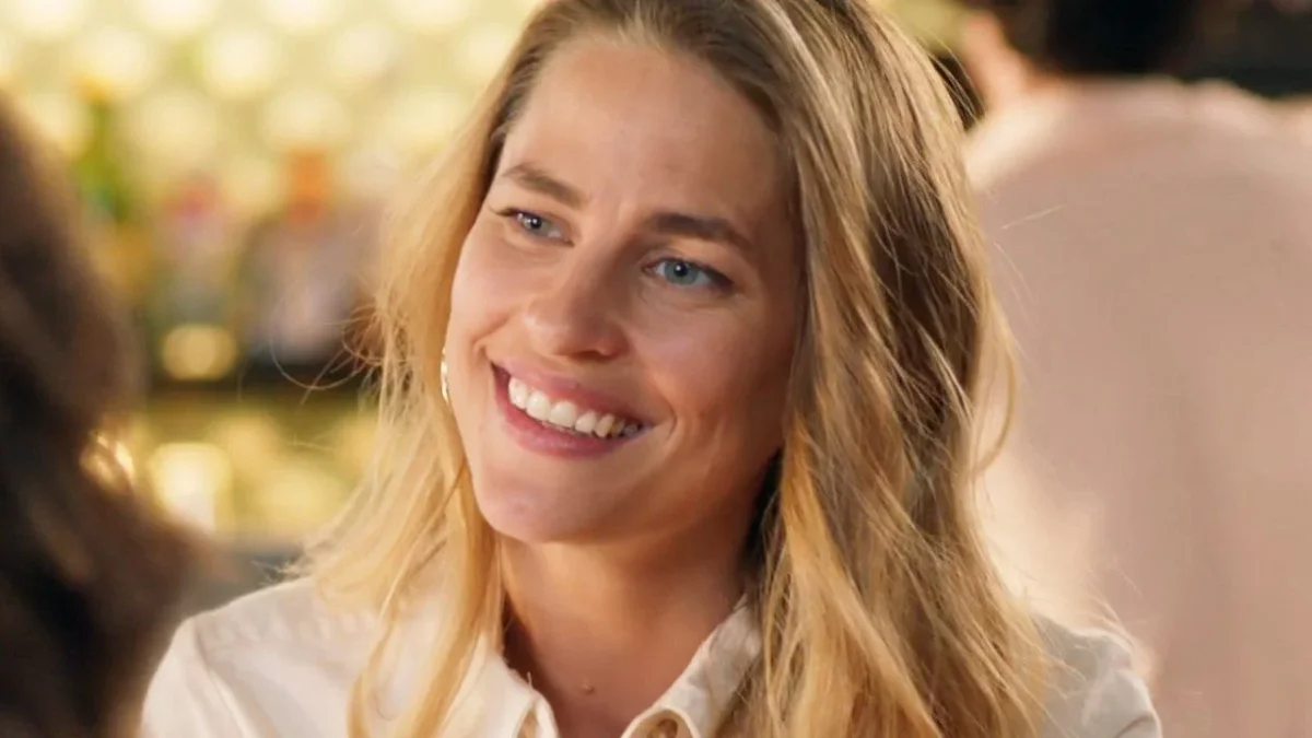 Tomorrow Belongs to Us: What Happened to Victoire?