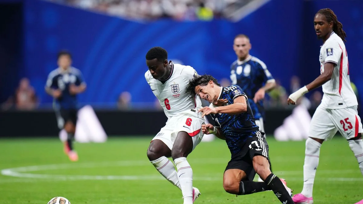 England Falls to Argentina in Dramatic World Cup Semifinal