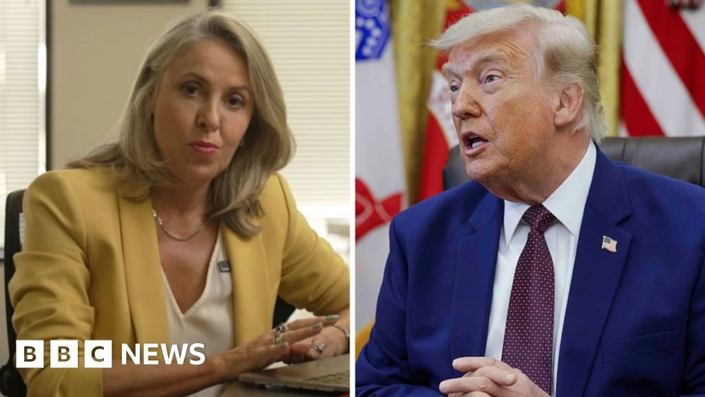 Трамп каже BBC, що Нетаньяху не протистояв йому