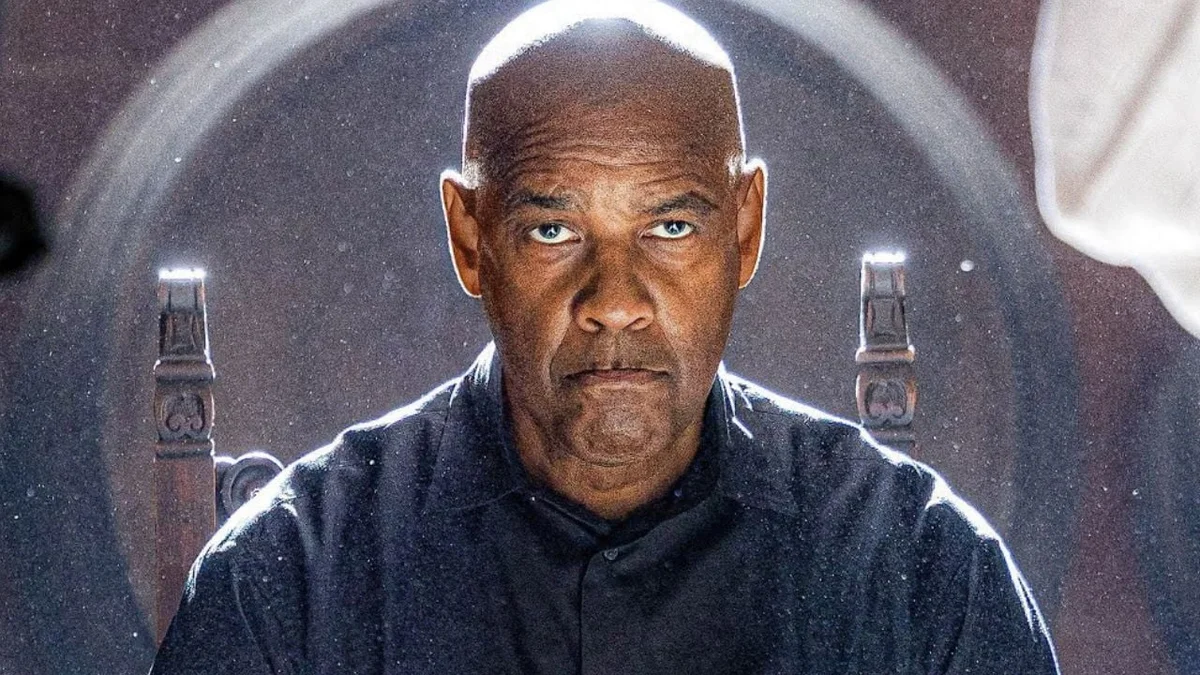 Denzel Washington's Netflix Film 'Hannibal' Faces Uncertain Future Amid Production Issues