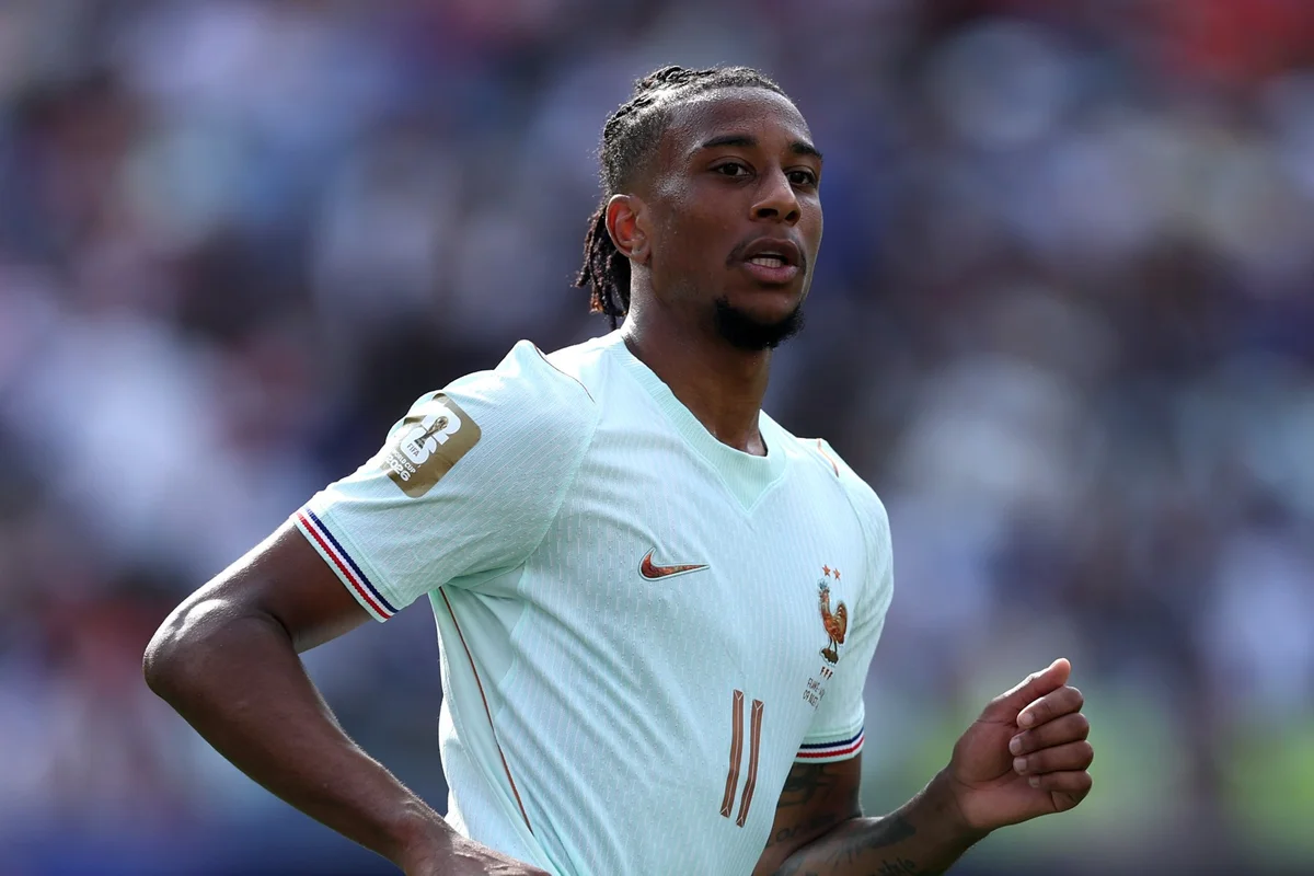 Matthäus Assesses Olise's Future at Bayern Munich