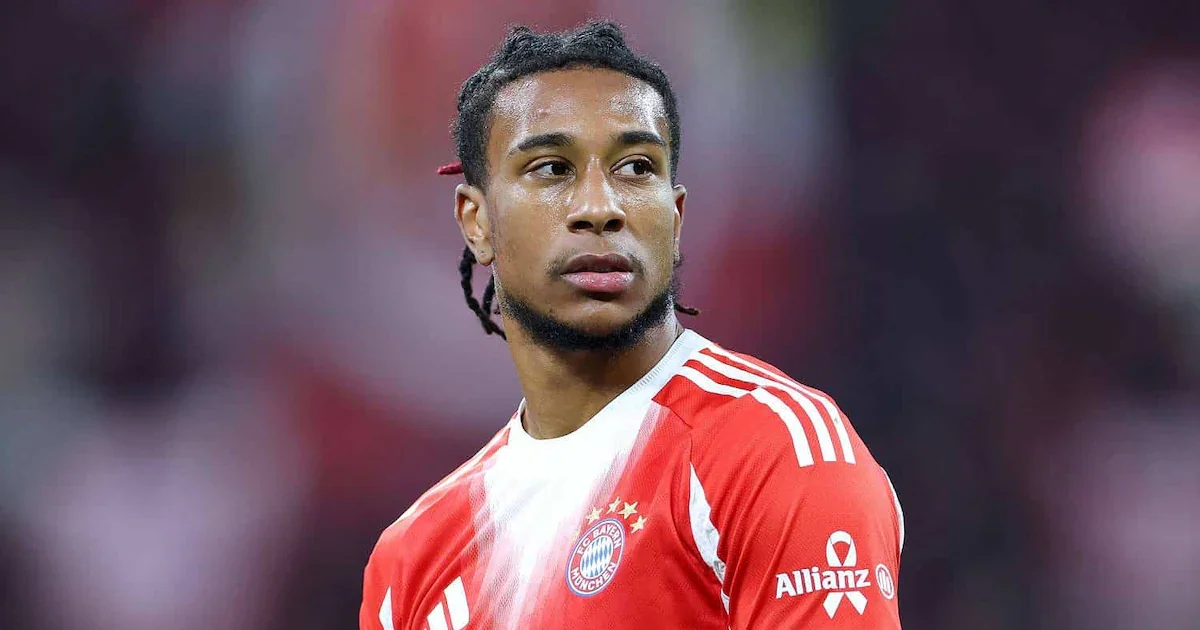 Olise Sets Record: Four Bayern Stars See Market Value Rise Post-World Cup