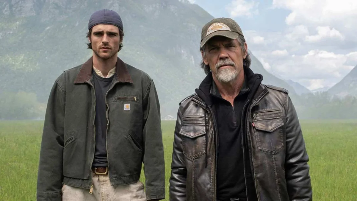 "It Annoyed Me": Josh Brolin Almost Left the Set of Ridley Scott's Upcoming Sci-Fi Film