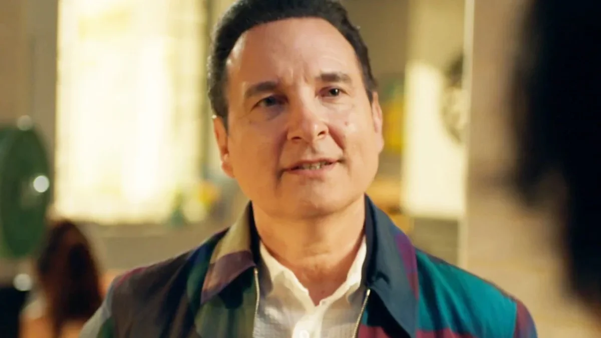 Jean-Marc Généreux Joins 'Demain nous appartient' to Raise Awareness on Online Scams