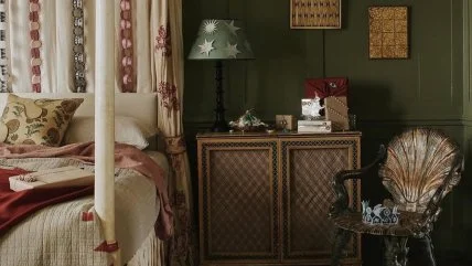 The Secret of Home Warmth: Rural Romanticism is Back as the Main Trend in Design