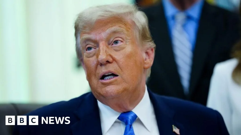 Трамп каже 'Я люблю інфляцію', оскільки ціни в США зростають найшвидшими темпами за три роки