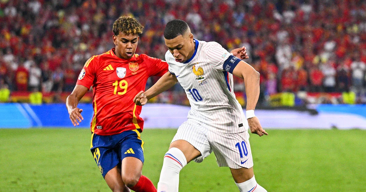 2026 World Cup: Spain Faces France in Dallas Semifinal Showdown