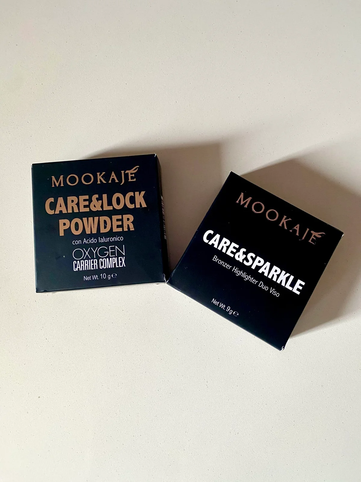A Perfect Base with Mookaje - Beauty Generations - Multi-Generational Italian Beauty Blog