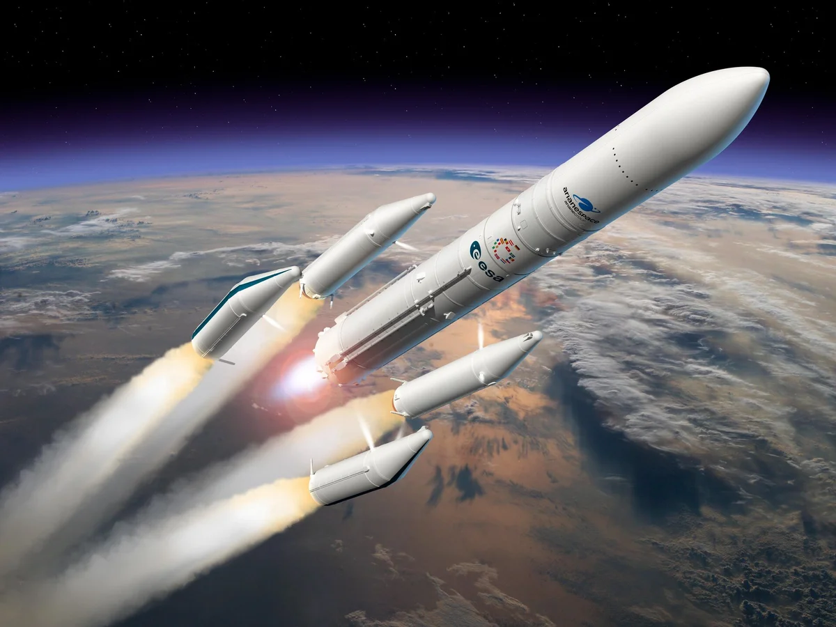 What is ESA: The European Space Agency Explained - Space Tales