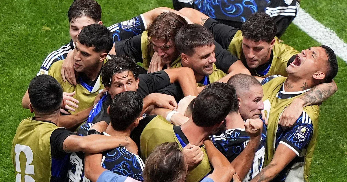 Schweinsteiger Reflects on Argentina's Triumph with Nostalgia